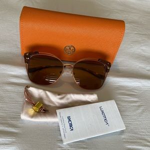 Tory Burch Sunglasses